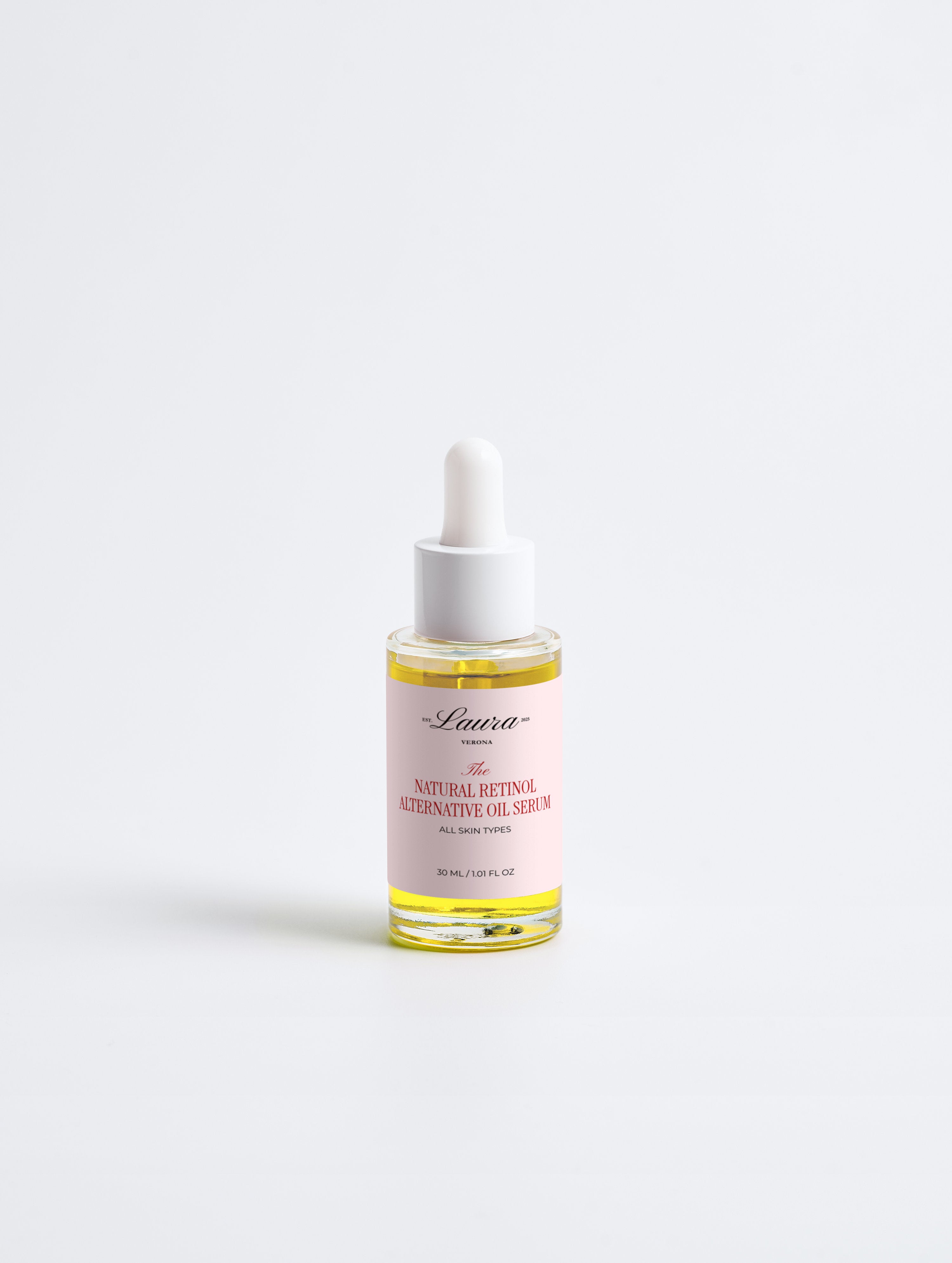Caixa de Coleção de Sérum Boost