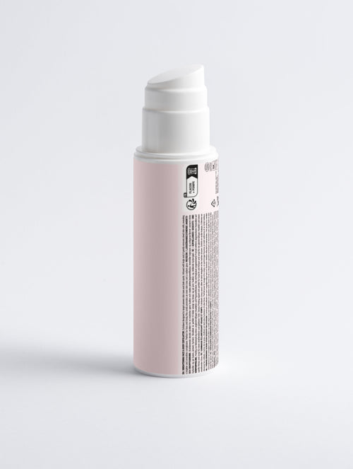 Esfoliante facial e corporal iluminador com ácido kójico