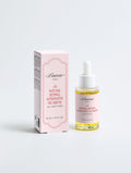 Sérum de óleo alternativo ao retinol natural
